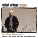 CD - Michael McDonald - Motown
