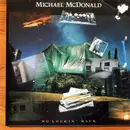 LP - Michael McDonald - No Lookin' Back