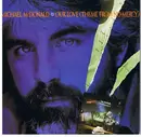 7inch Vinyl Single - Michael McDonald - Our Love (Theme From No Mercy)
