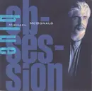 CD - Michael McDonald - Blue Obsession