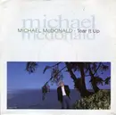 7inch Vinyl Single - Michael McDonald - Tear It Up