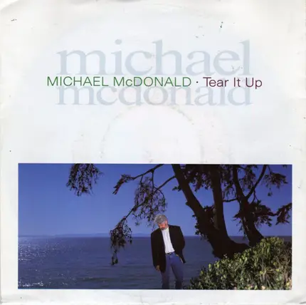 Michael McDonald - Tear It Up