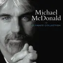 CD - Michael McDonald - The Ultimate Collection - Slipcase