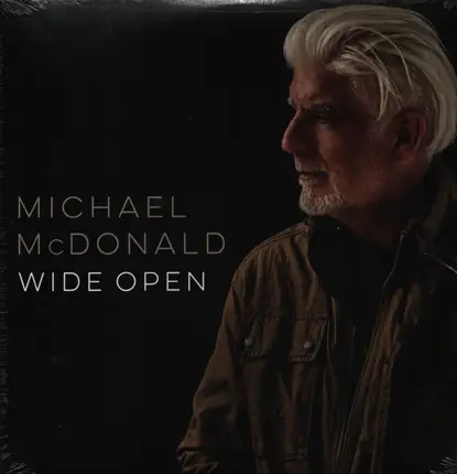 Michael McDonald - Wide Open