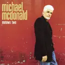 CD - Michael McDonald - Motown Two