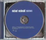 CD - Michael McDonald - Motown