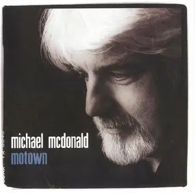 Michael McDonald - Motown