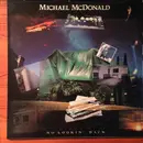 LP - Michael McDonald - No Lookin' Back