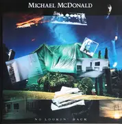 LP - Michael McDonald - No Lookin' Back