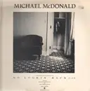 12inch Vinyl Single - Michael McDonald - No Lookin' Back