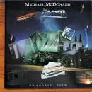 LP - Michael McDonald - No Lookin' Back - STILL SEALED!
