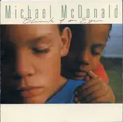 CD - Michael McDonald - Blink Of An Eye