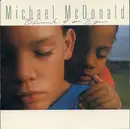 CD - Michael McDonald - Blink Of An Eye