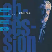 Michael McDonald - Blue Obsession