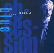 Michael McDonald - Blue Obsession