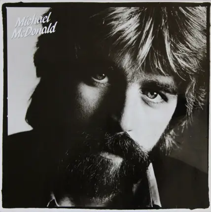 Michael McDonald - If That's What It Takes