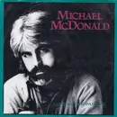 7inch Vinyl Single - Michael McDonald - Lost In The Parade