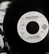 7inch Vinyl Single - Michael McDonald - Lost In The Parade