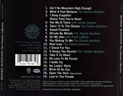 CD - Michael McDonald - The Ultimate Collection - Slipcase