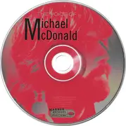 CD - Michael McDonald - The Voice Of Michael McDonald