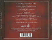 CD - Michael McDonald - This Christmas