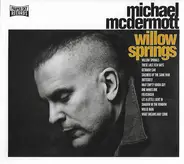 Michael McDermott - Willow Springs