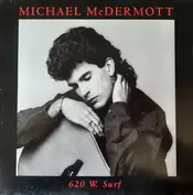 Michael McDermott