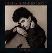 Michael McDermott - 620 W. Surf