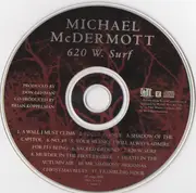 CD - Michael McDermott - 620 W. Surf