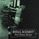 CD - Michael McDermott - Last Chance Lounge