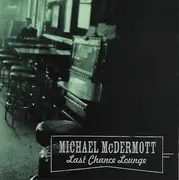 CD - Michael McDermott - Last Chance Lounge
