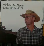 CD - Michael McNevin - 2010 Song Sampler