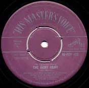 Bernard Bresslaw - The Signature Tune Of The Army Game