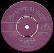 Michael Medwin / Bernard Bresslaw / Alfie Bass & Leslie Fyson - The Signature Tune Of The Army Game