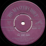 Michael Medwin / Bernard Bresslaw / Alfie Bass & Leslie Fyson - The Signature Tune Of The Army Game