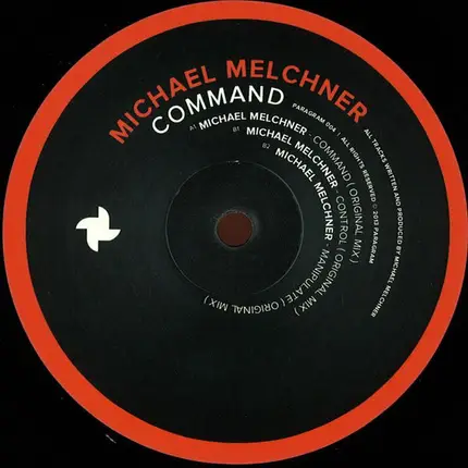Michael Melchner - Command