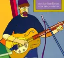 CD - Michael Meldrum - Open Ended Question