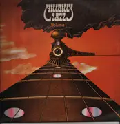 LP - Michael Melford, Ellis Padgett, Sam Pruett - Hillbilly Jazz Volume 1