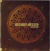 CD - Michael Messer - Second Mind