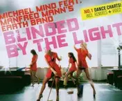 Michael Mind - BLINDED BY THE LIGHT