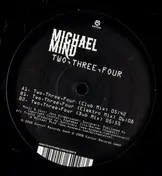 Michael Mind - Two, Three, Four