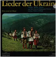 Michael Minsky, Original Balaleika Orchester,.. - Weites Land am Don