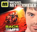 CD - Michael Mittermeier - Back To Life - Digisleeve