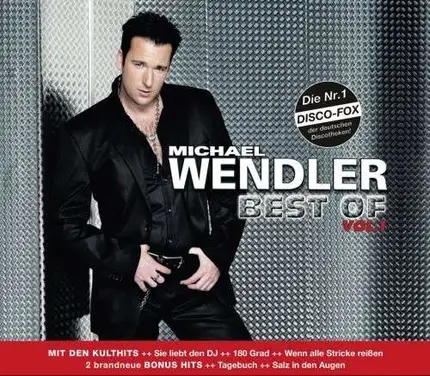 Michael Mittermeier - Best of Vol.1
