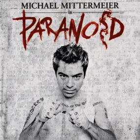 michael mittermeier - Paranoid