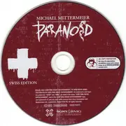 CD - Michael Mittermeier - Paranoid (Explicit Swiss Edition)