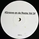 12inch Vinyl Single - Michael Moog - Groove On Da Rocks Vol 3 : Hands (Dronez Rmx)