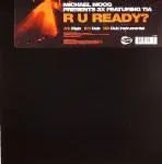 Michael Moog Presents 3X - R U Ready?