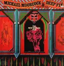 LP - Michael Moorcock's Deep Fix - The New Worlds Fair