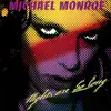 LP - Michael Monroe - Nights Are So Long - Gatefold